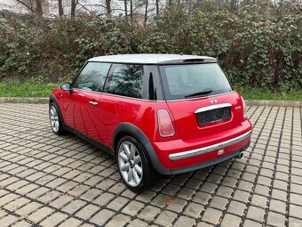 MINI COOPER 1.6 85kw - 7