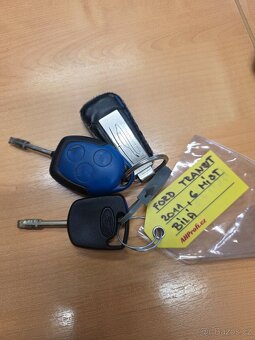 Ford tranzit 6mist - 7