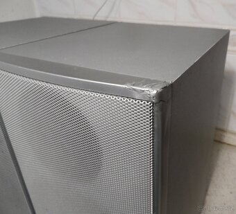 CANTON LE SERIES 5.1 - 7