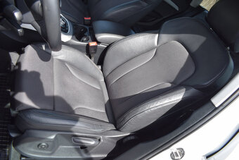 Audi Q5 2.0 TFSI S-Line Quattro MANUÁL TAŽNÉ Bi-Xenony záruk - 7