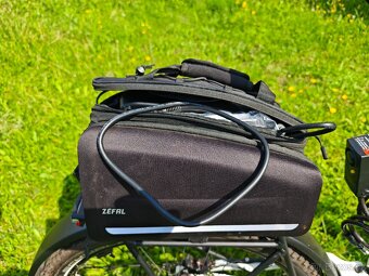 Elektrokolo Corratec E-Power MTC 100 vel.L - 7