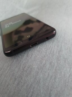 SAMSUNG Galaxy A8 (2018) (A530F), Dual SIM Black - 7