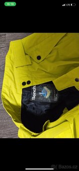 Lyžařský set dámský Bench vel M - 7