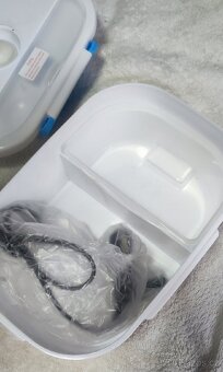 Elektrický ohřívací box na jídlo do auta - 7