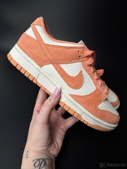 Nike Dunk Low  38,5eu - 7