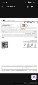 Přední světlomety TYC – Mazda 5 2005 - 7