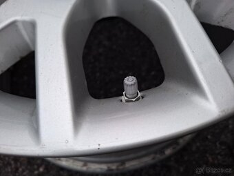 BMW alu sada 18" BMW E70 X5 style 177 - 7