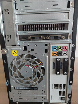 HP Pavilion HPE h9---herní PC - 7