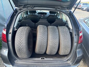 Citroen C4 Picasso 1,6HDi 82kw r.v. 2013 - 7