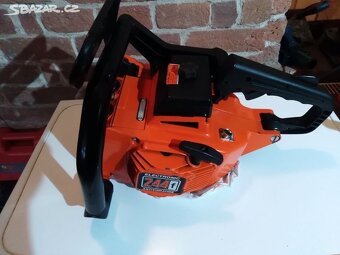 motorová pila OLEO MAC - 7