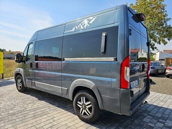 Fiat Ducato, Maxi 2,3MTJ 150PS Combinato M1 - 7