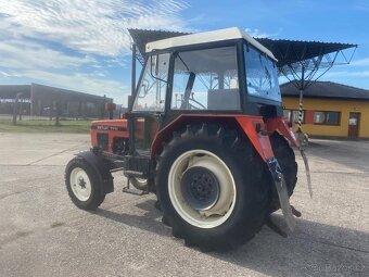Zetor 7711 Tunis - 7