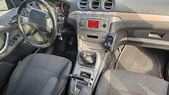 Ford Galaxy 2.0 tdci - 7
