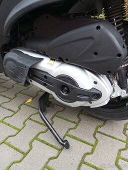 Prodám Piaggio MP3 500 - 7