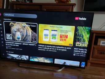 Smart TV LG 55"140cm,WiFi, dvbt2 - 7