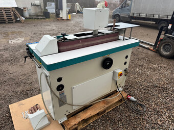 Hranová bruska ACM OBS 150 - 7