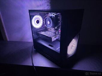 Stolní herní počítač EVOLVEO M5 - 7