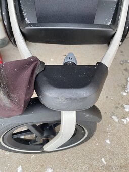 Kočárek Thule Urban Glide II - 7