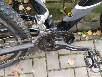 Horské kolo Kellys - 7