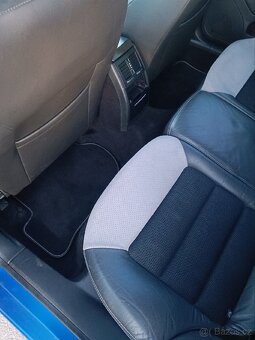 Octavia Rs TDI 140kw - 7