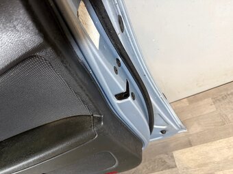 ŠKODA YETI - 5L - 2009-2012 - dveře PP - 9452 - 7