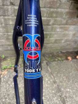 Rám B1 torix 26” - 7