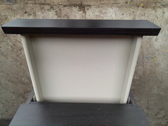 Ikea komoda Malm se zrcadlem - 7