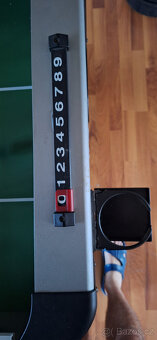 Stolní fotbálek - 7