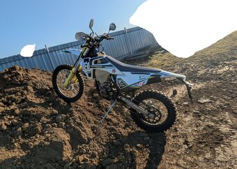 Husqvarna FE 250 - 2020 - 7