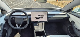 TESLA Model 3 Long Range 4x4 (Highland) + wallbox - 7