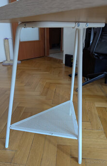 Stůl IKEA LAGKAPTEN 140x60cm - 7