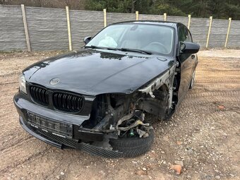 BMW e81 118i n43b20a 169tkm sport - 7