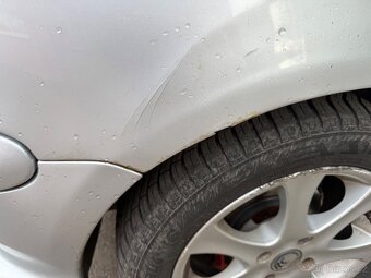 Peugeot 206 CC 1.6 benzín kabriolet - 7