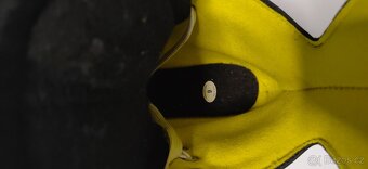 inline brusle Bauer RH DART SKATE SR - 7