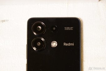 Xiaomi Redmi Note 13 8/256GB - 7
