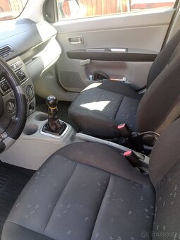 Prodám MAZDA 2 - 7