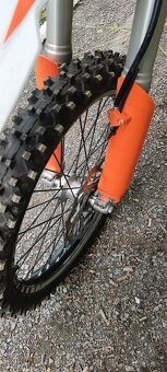 KTM 350 freeride - 7