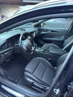 Opel Insignia - 7