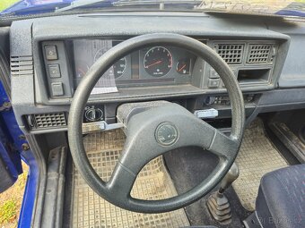 Škoda Favorit 136 Lx - 7