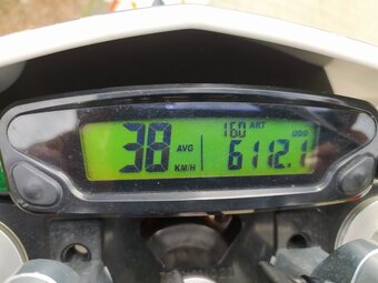 KTM 350 Freeride  2017 - 7