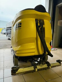 Podlahový mycí stroj Karcher BD75/140 R Eco - 7