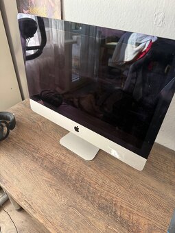 Apple iMac 21,5 Intel i5 - 7