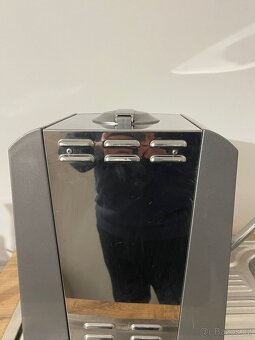 Kávovar Lavazza Blue - 7