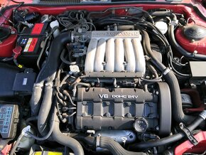 MITSUBISHI 3000 GT Dodge Stealth Twin Turbo - 7