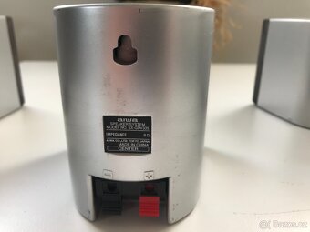PIONEER, AIWA - 7