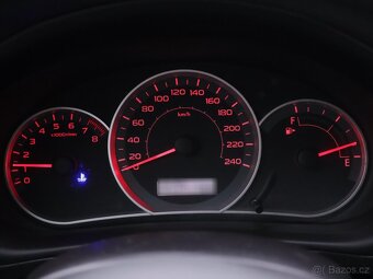 Subaru Impreza 1,5 i 79kW Active Klima (2009) - 7