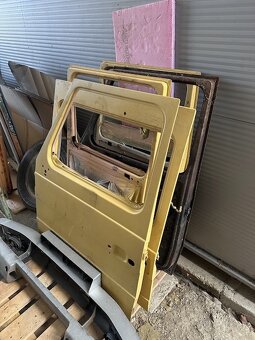 Mercedes Benz G Class G400 CDI W463 - 7