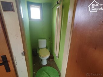 Prodej rodinného domu s velkou zahradou, Stará Ves nad Ondře - 7