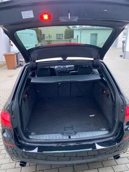 Bmw F11 535 X-DRIVE  M-Paket - 7