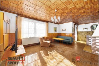 Prodej, domy/rodinný, 313 m2, 26801 Felbabka, Beroun [ID 694 - 7